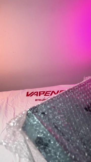 @Vapengin_Unboxing
