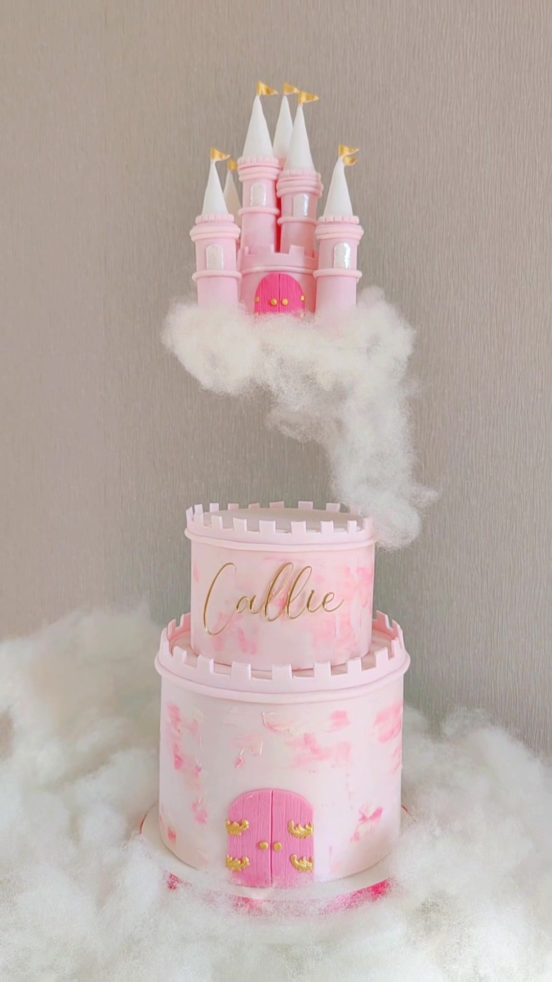 @Velvet Icing