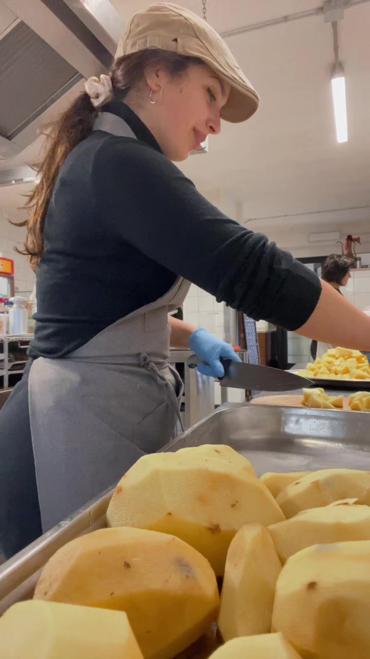 @Maria Sabatino