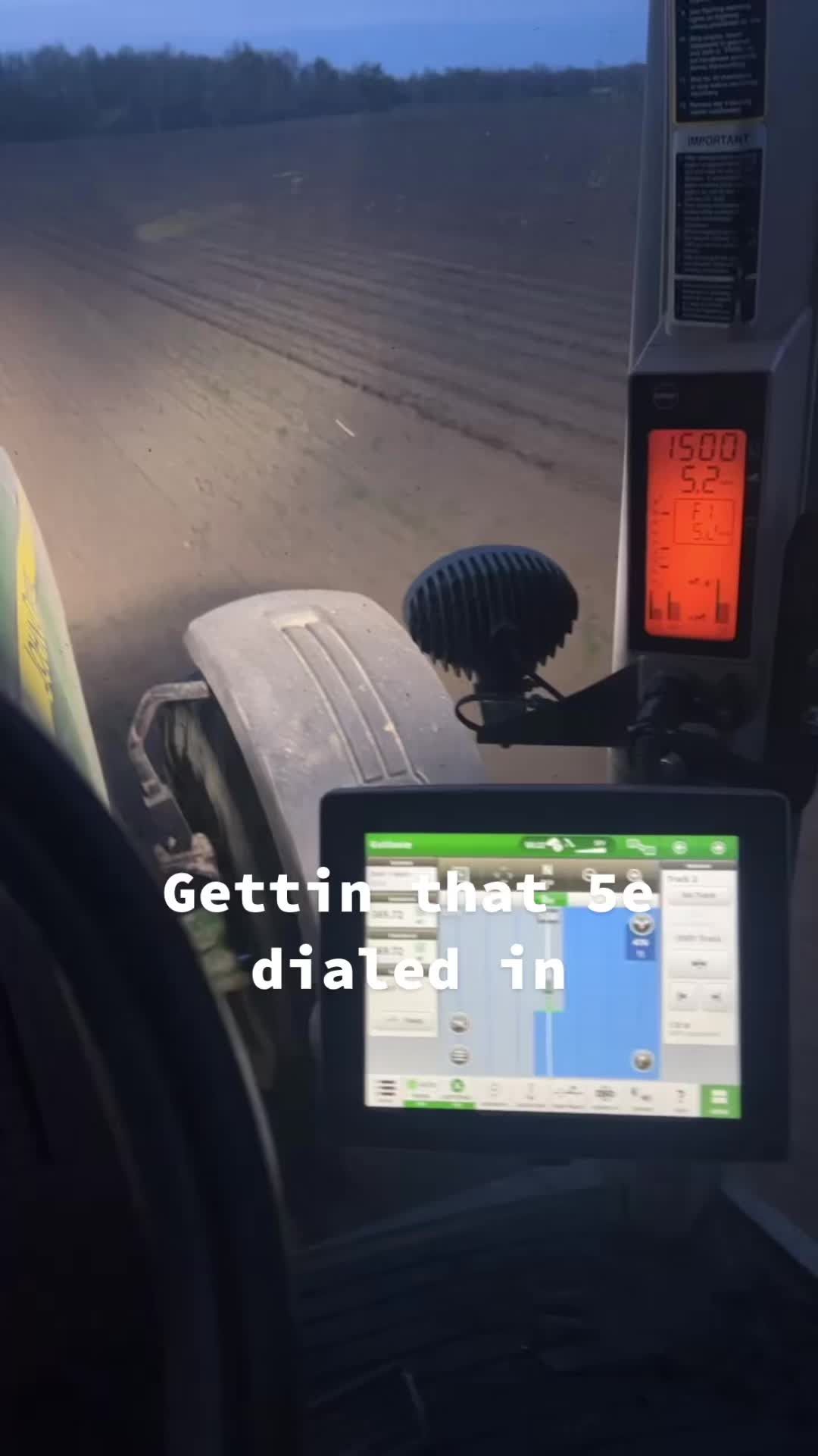 @Ronnie