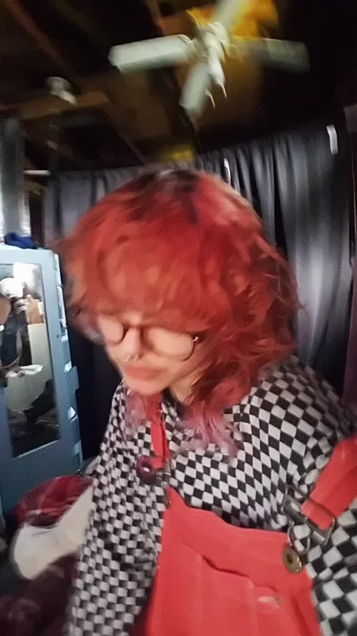 @🍓VOMIT
