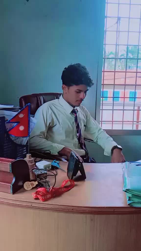 @puskar joshi ❣️बाहुन❣️