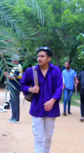 @maharahoumesh