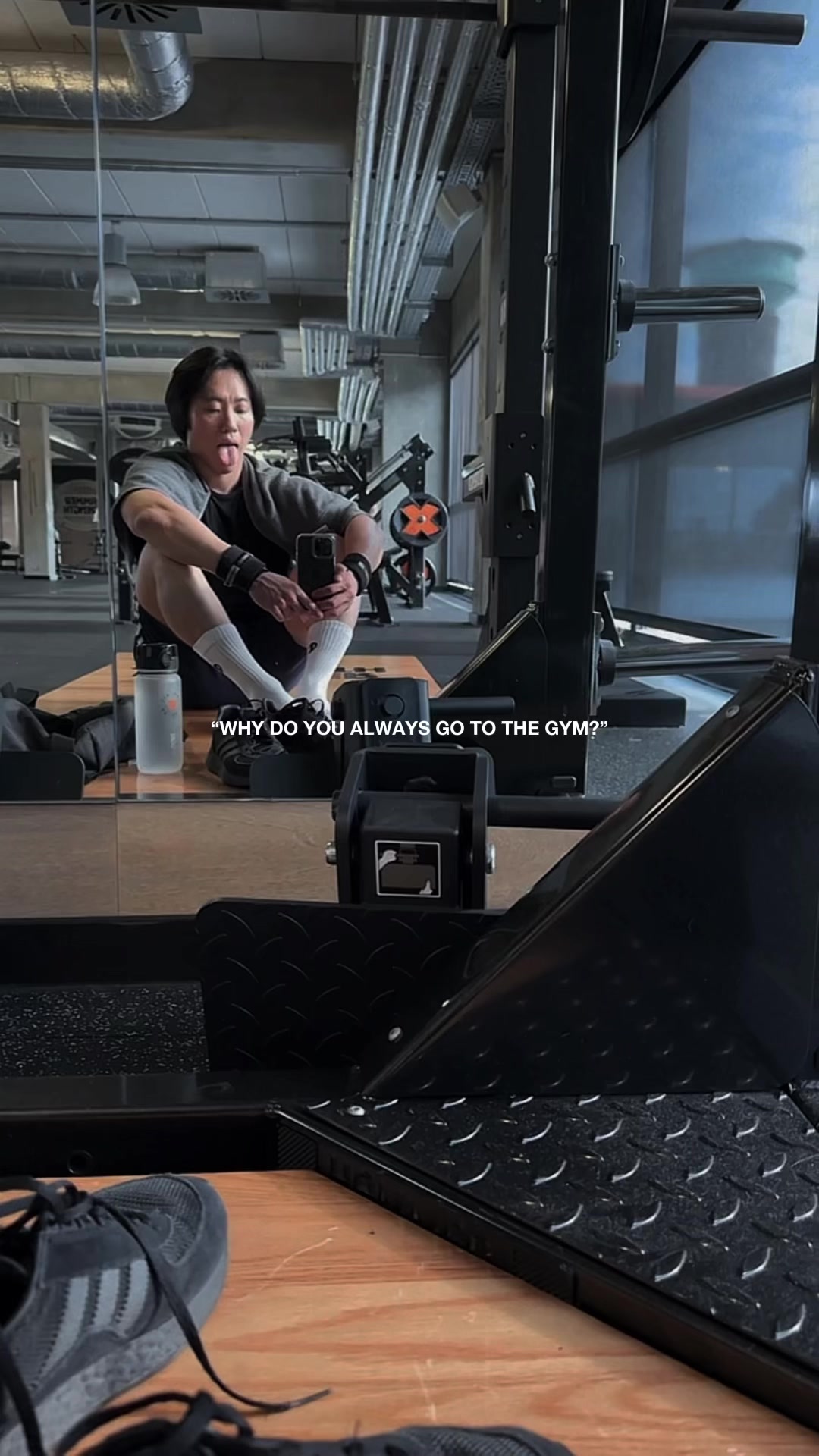 @Juice Gym Note