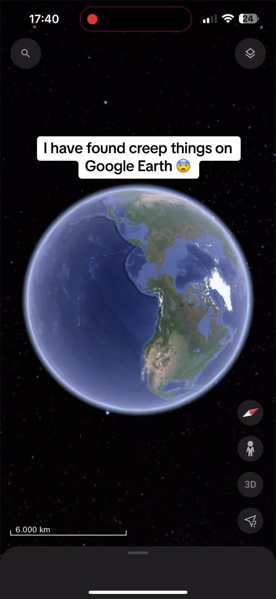@weirdgoogleearths