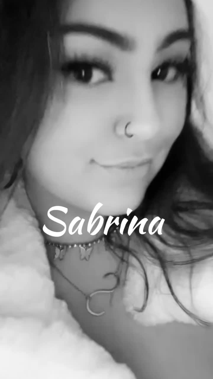 @Sabrina 💙