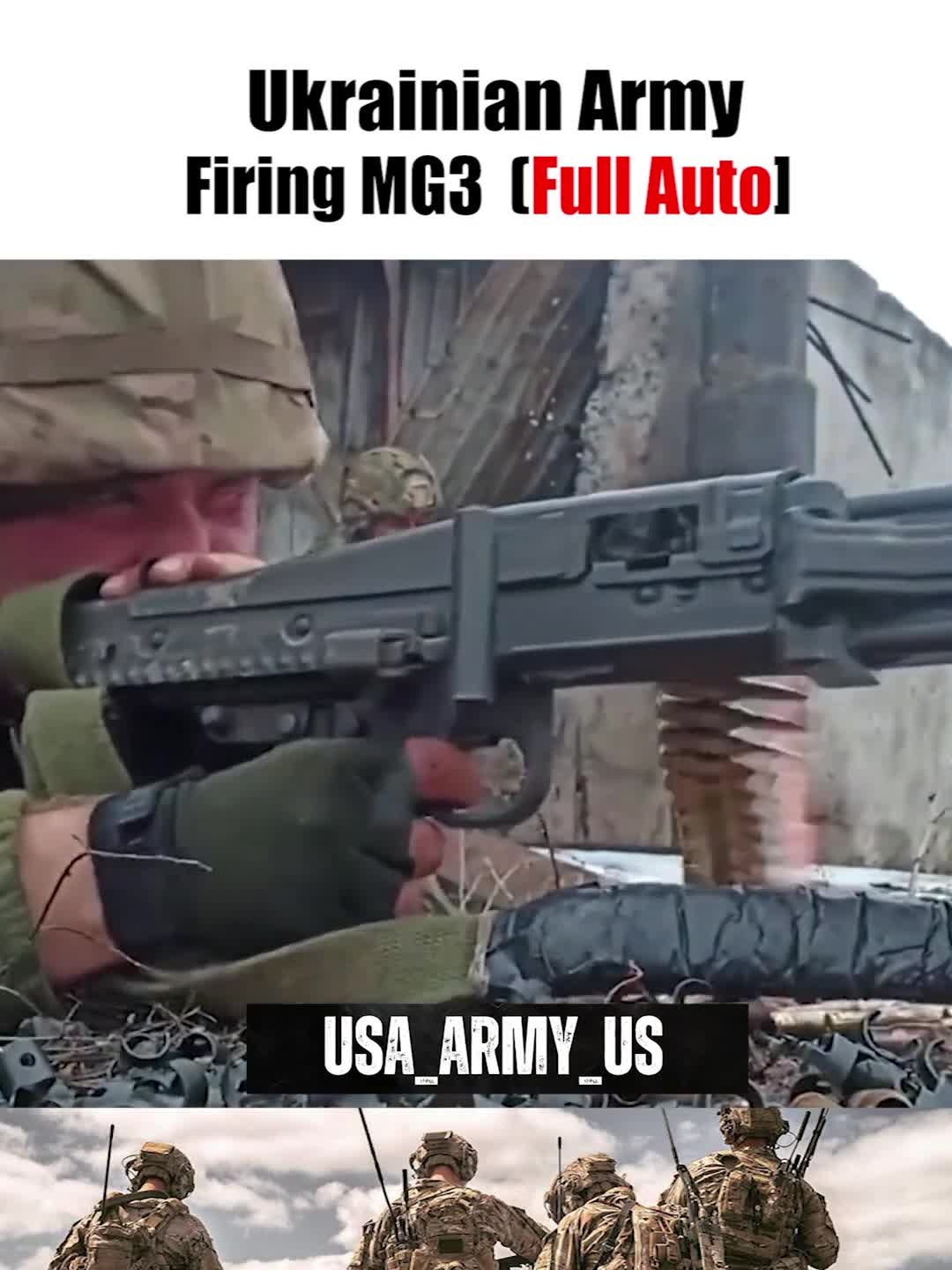 @USAARMYUS