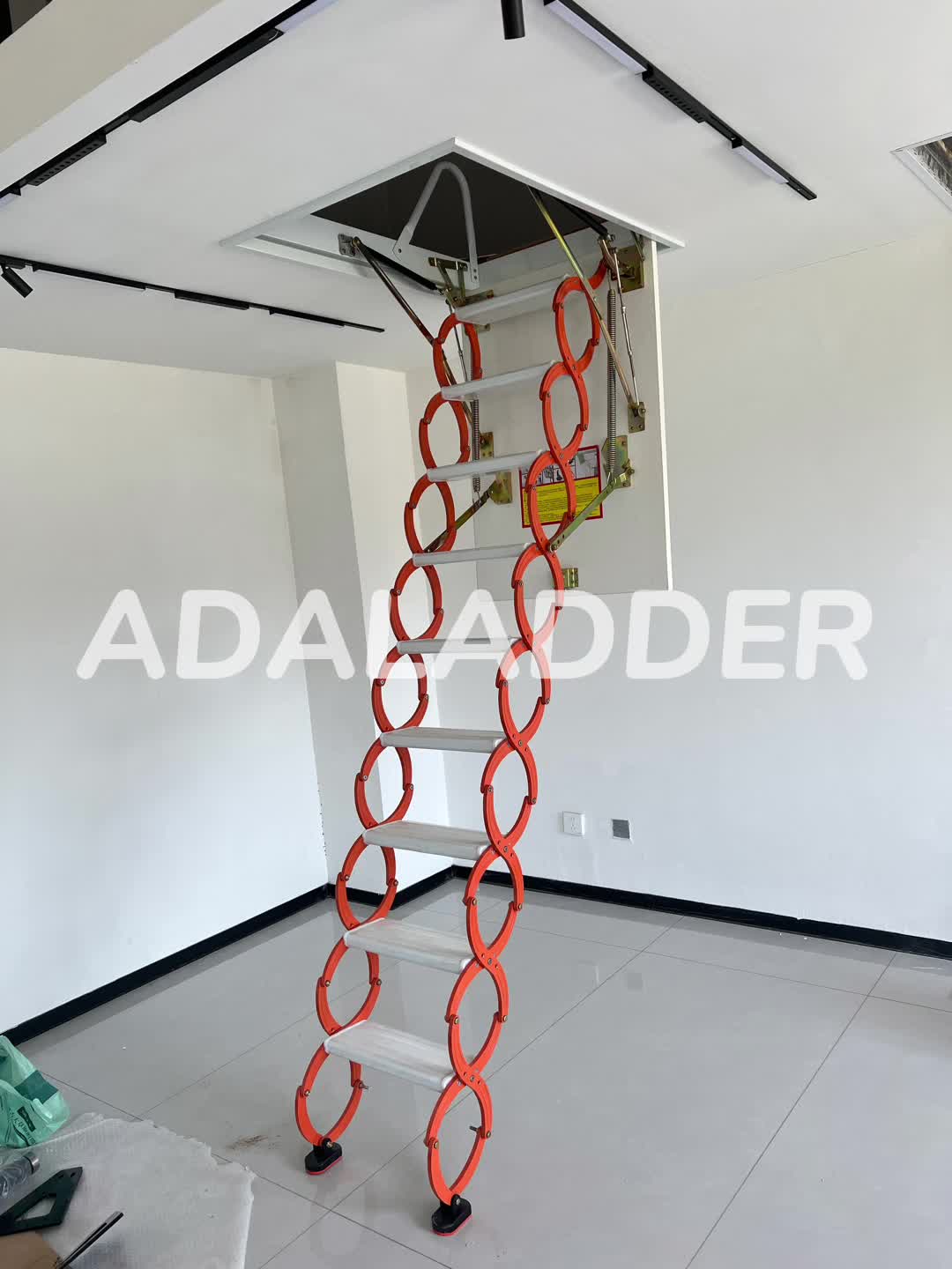 @Renee_attic ladder