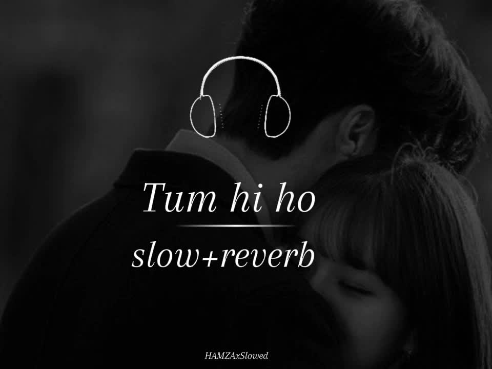 @HAMZA X SLOWED