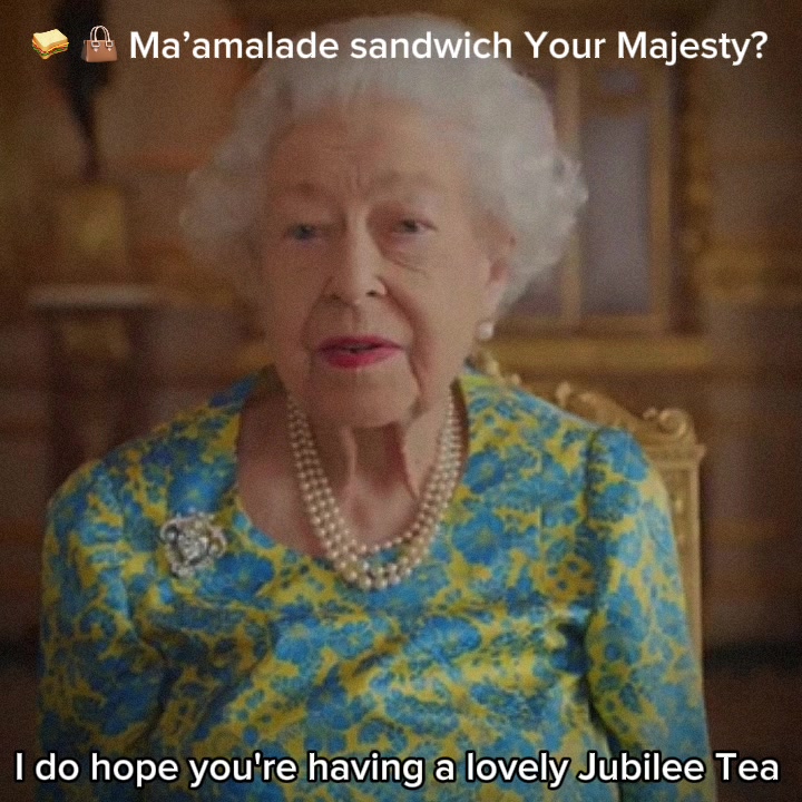 @The Royal Family