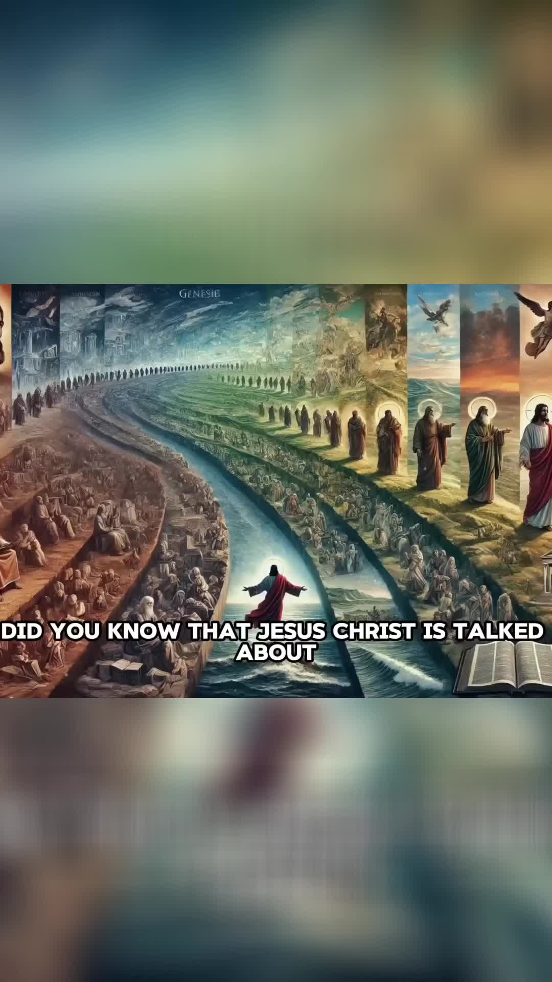 @Audio Holy Bible