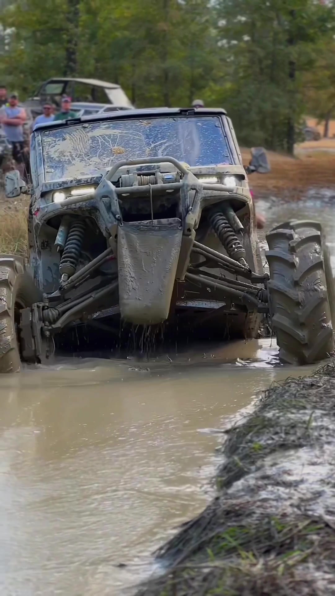 @Moorhead offroad