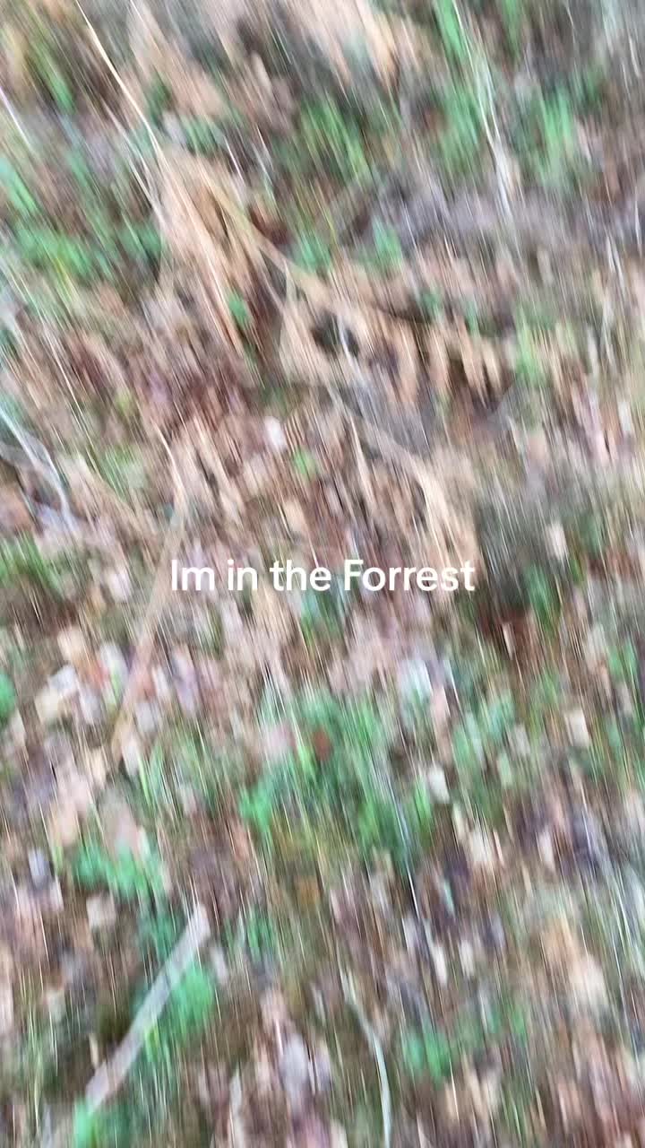 @Running away from school