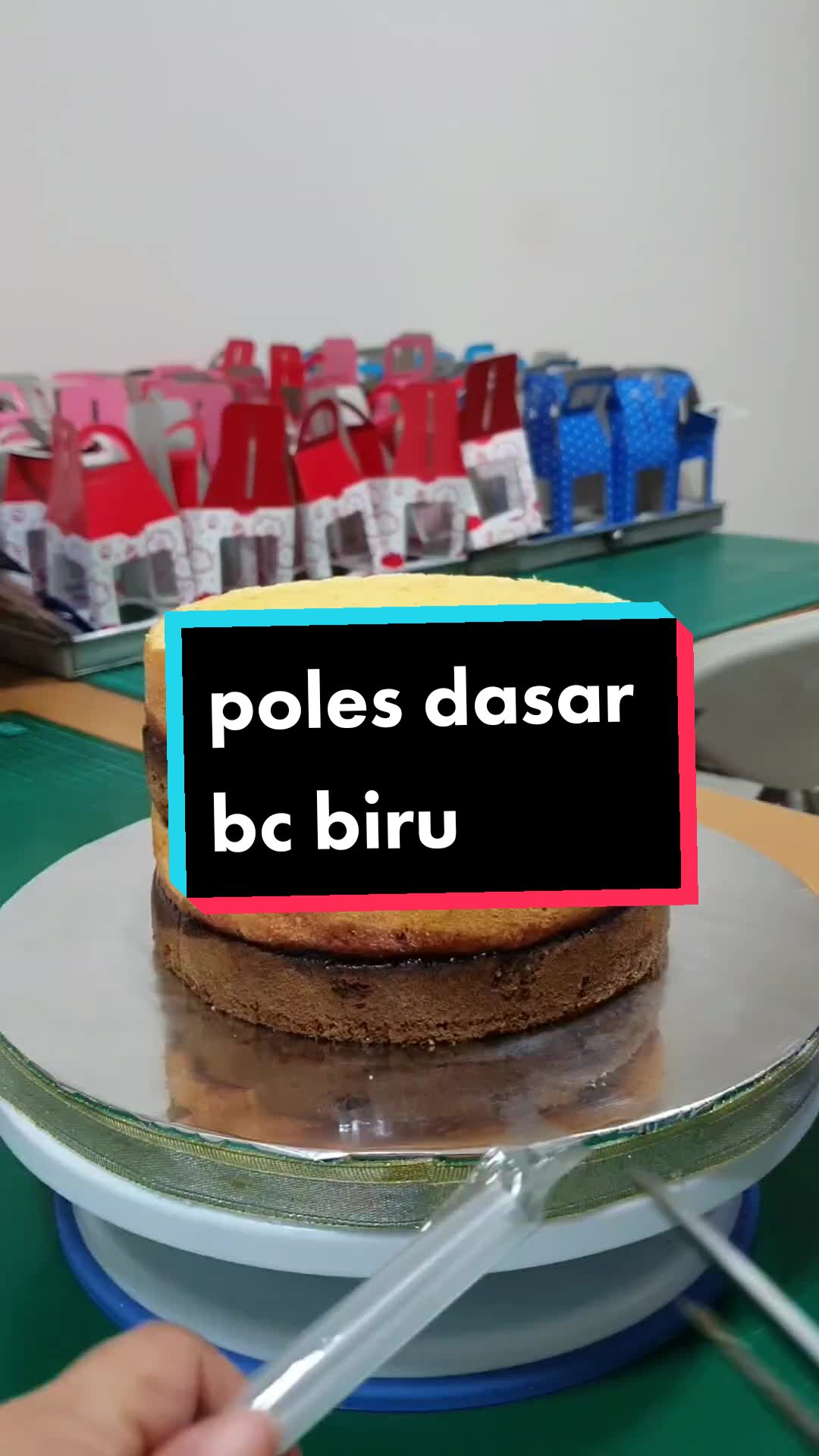 @Maylina Cake