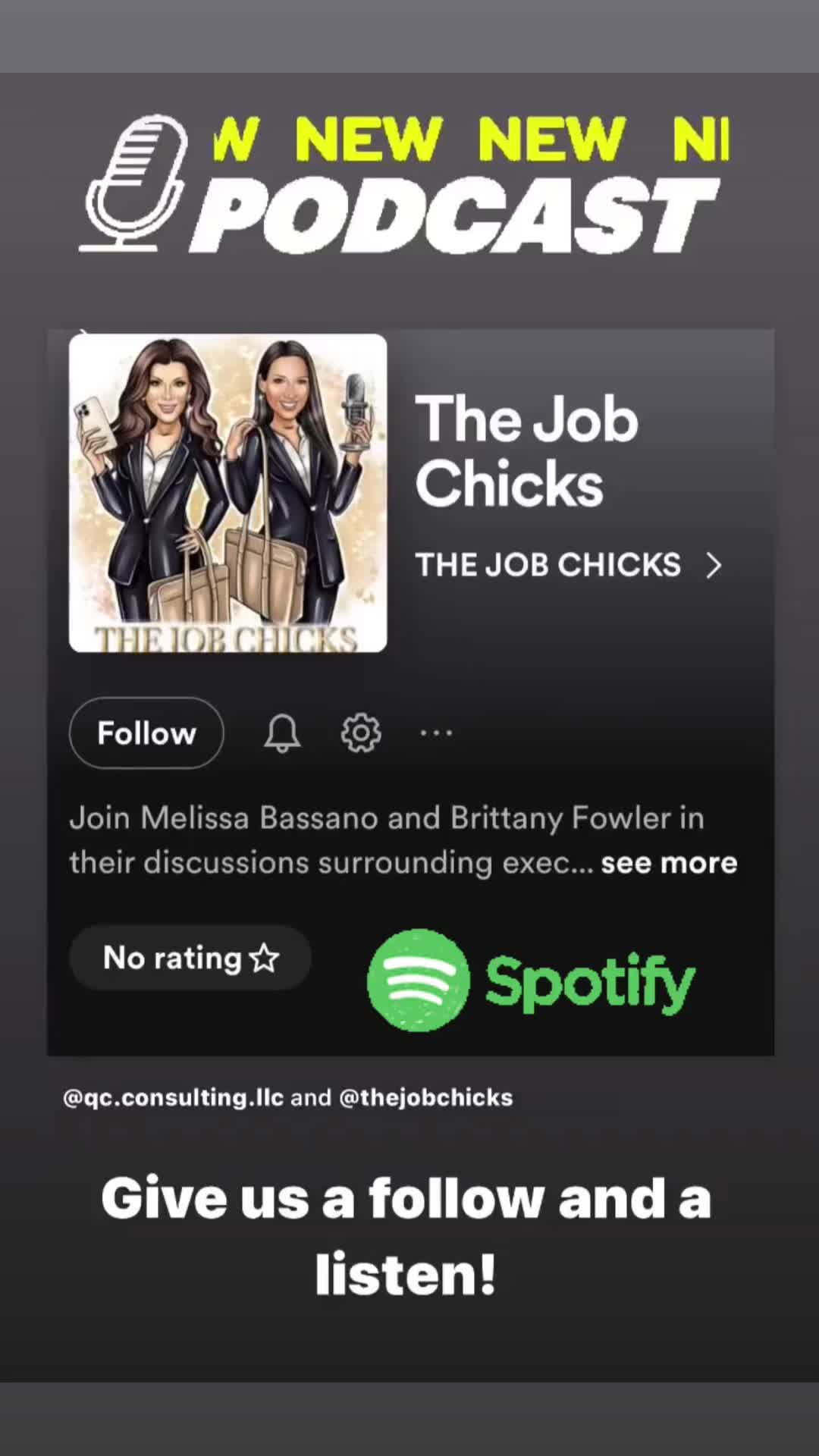 @Melissa