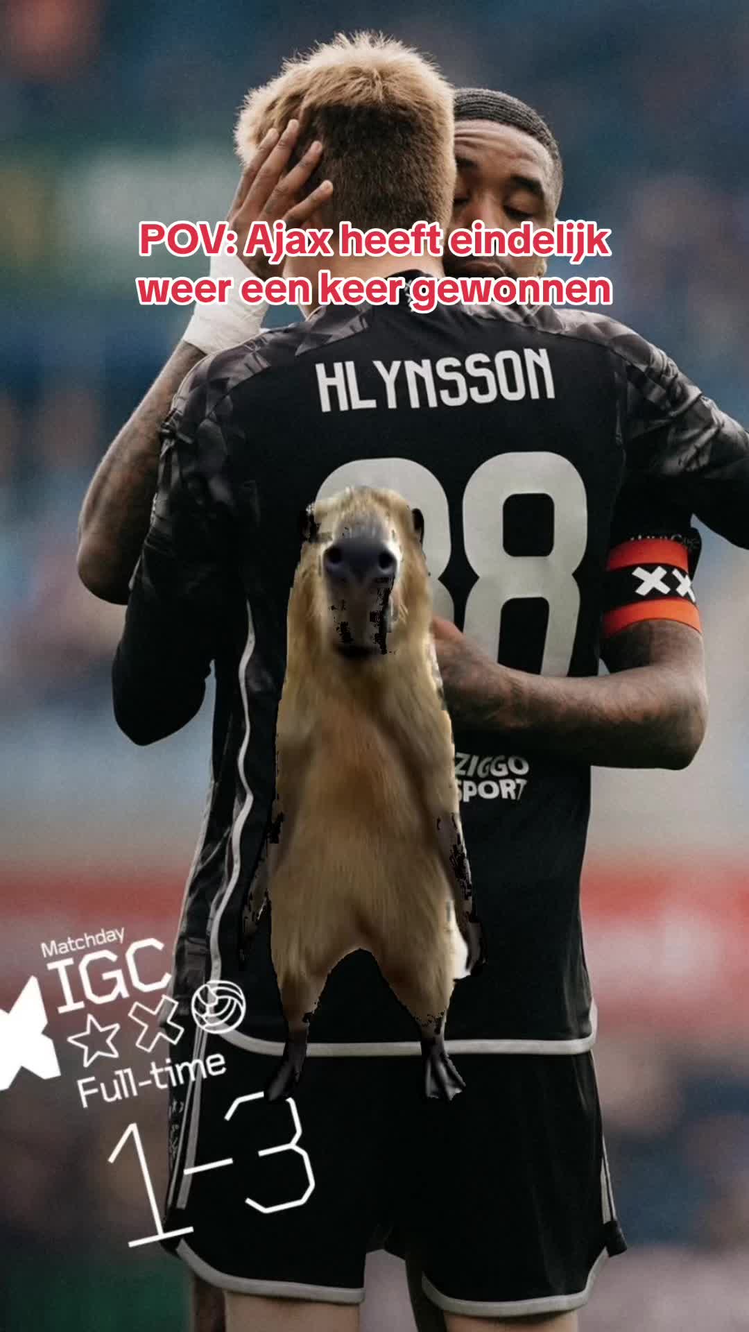 @AFCAJAX