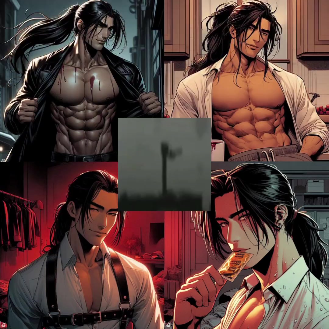 @Azazel ๐ซ