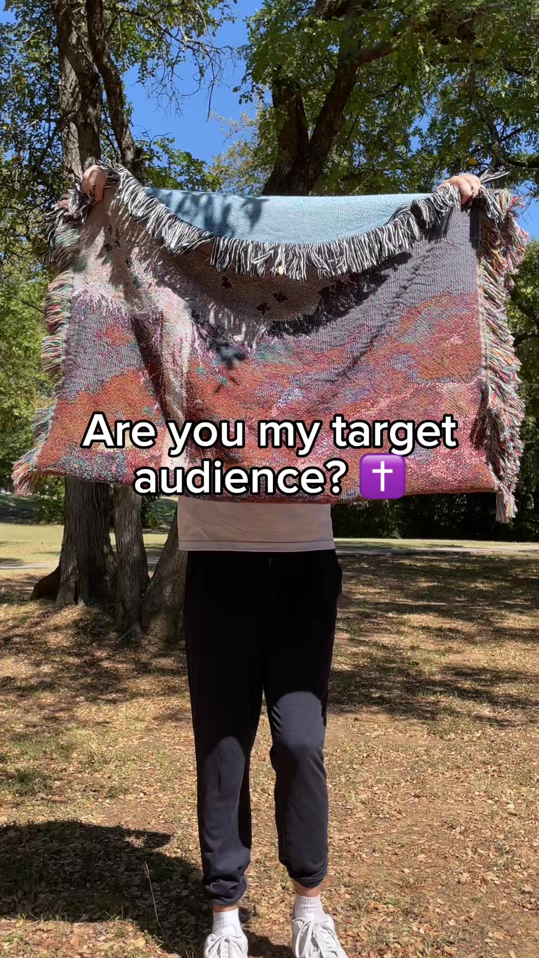 @Holy Blankets