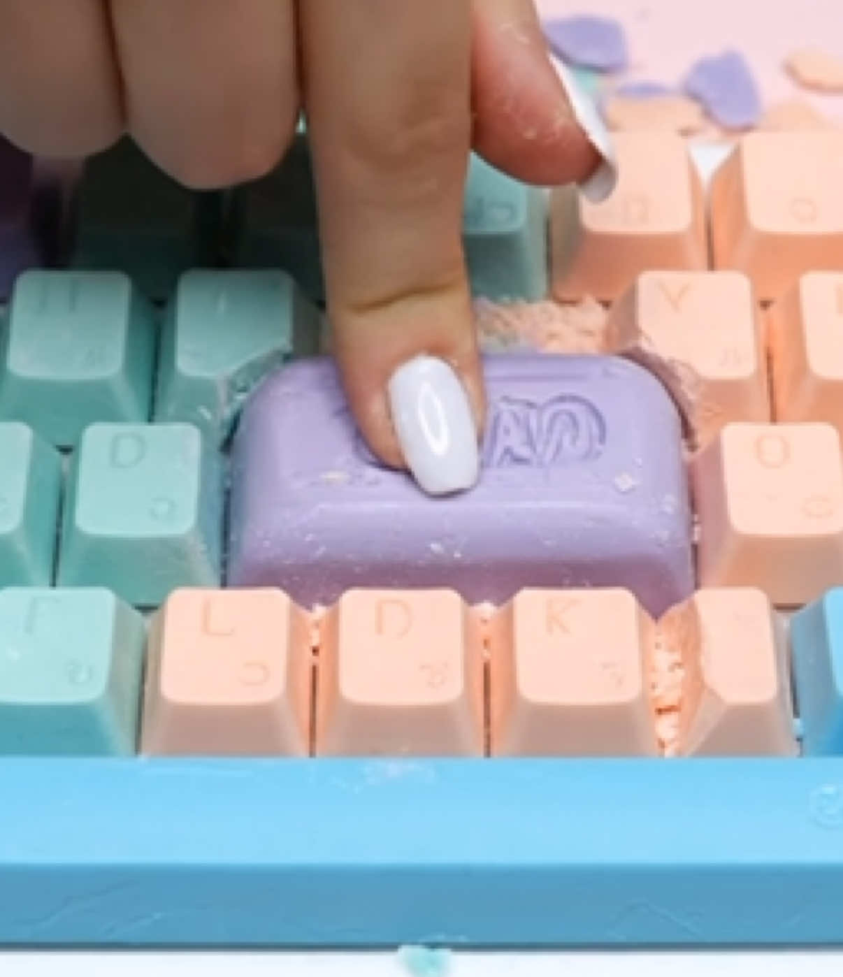 @ASMR_keyboard_mood