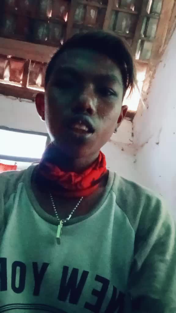 @Ngengek Woi