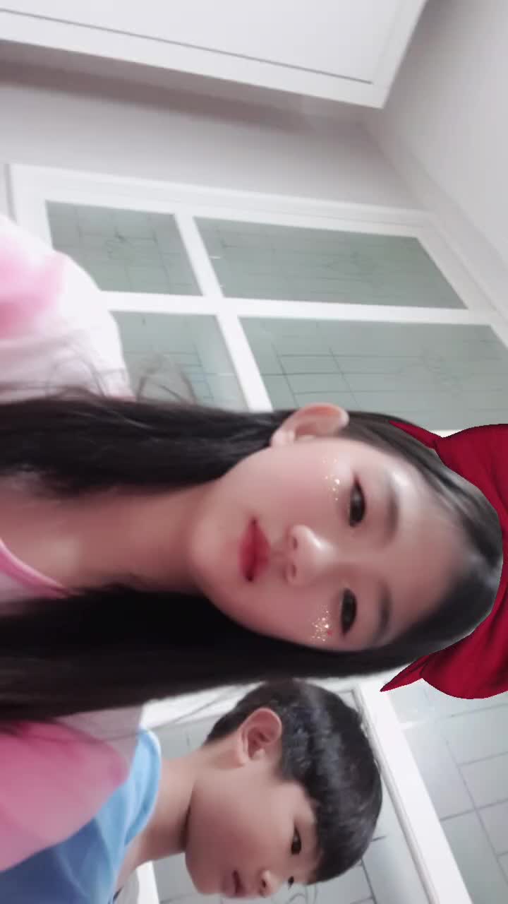 @딸기소녀