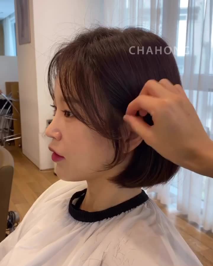 @차홍룸 양재점 김예은