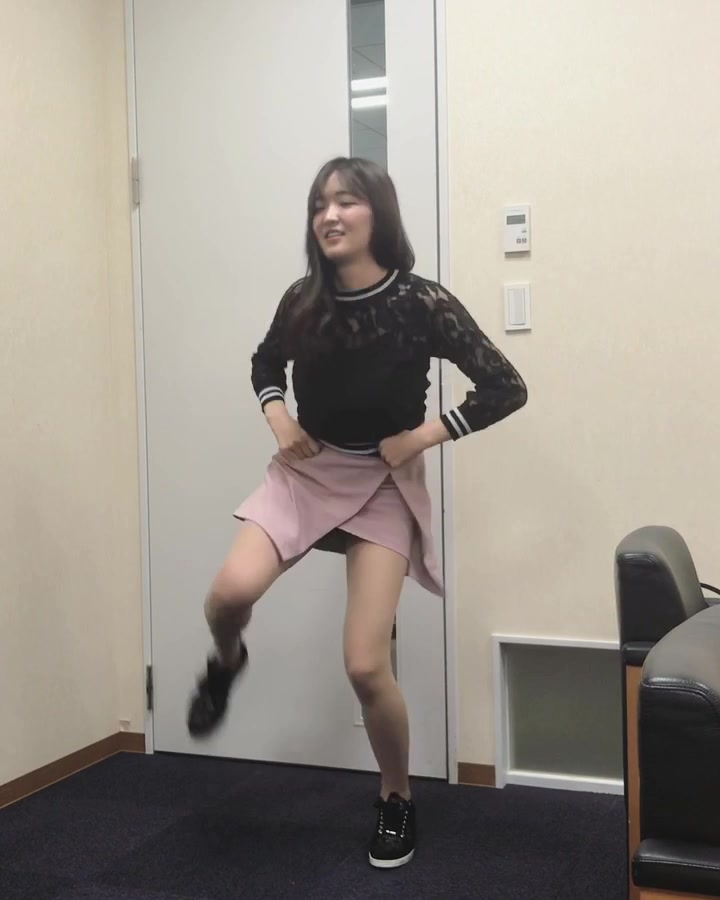 @葉加瀬マイ