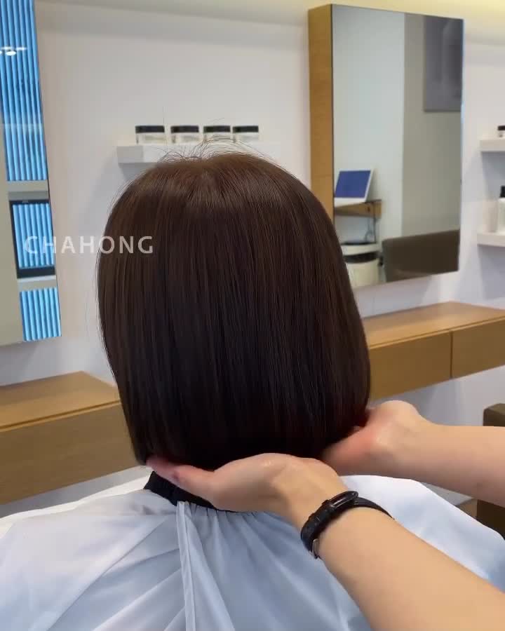 @차홍룸 양재점 김예은