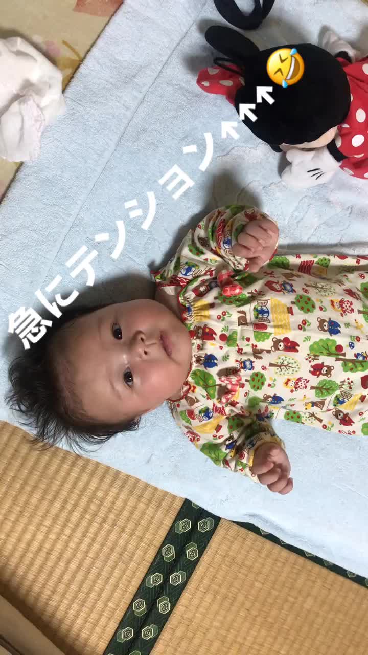 @スーパーあーちゃん