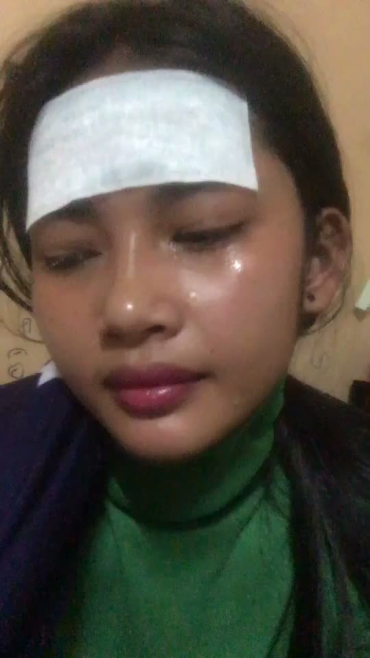 @Srey pov 😢