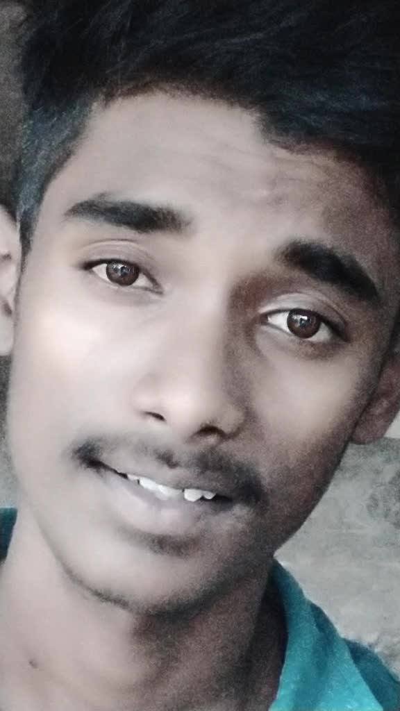 @⚡Nikith Aaron ⚡