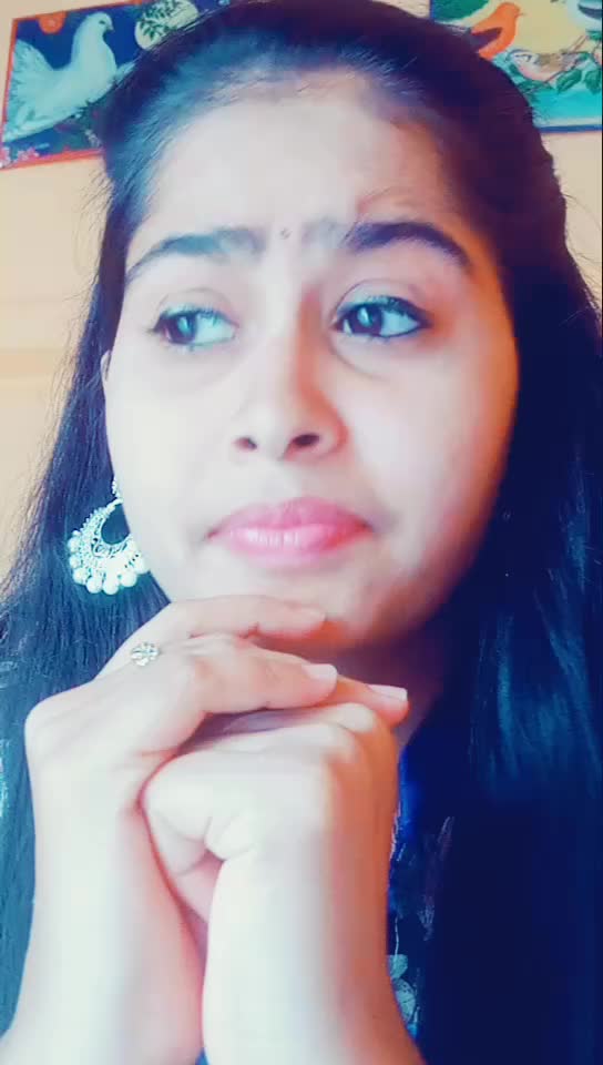 @Chaithra. B