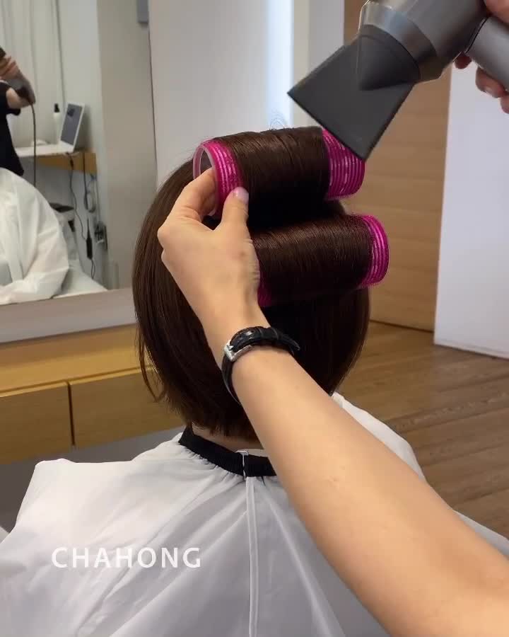 @차홍룸 양재점 김예은