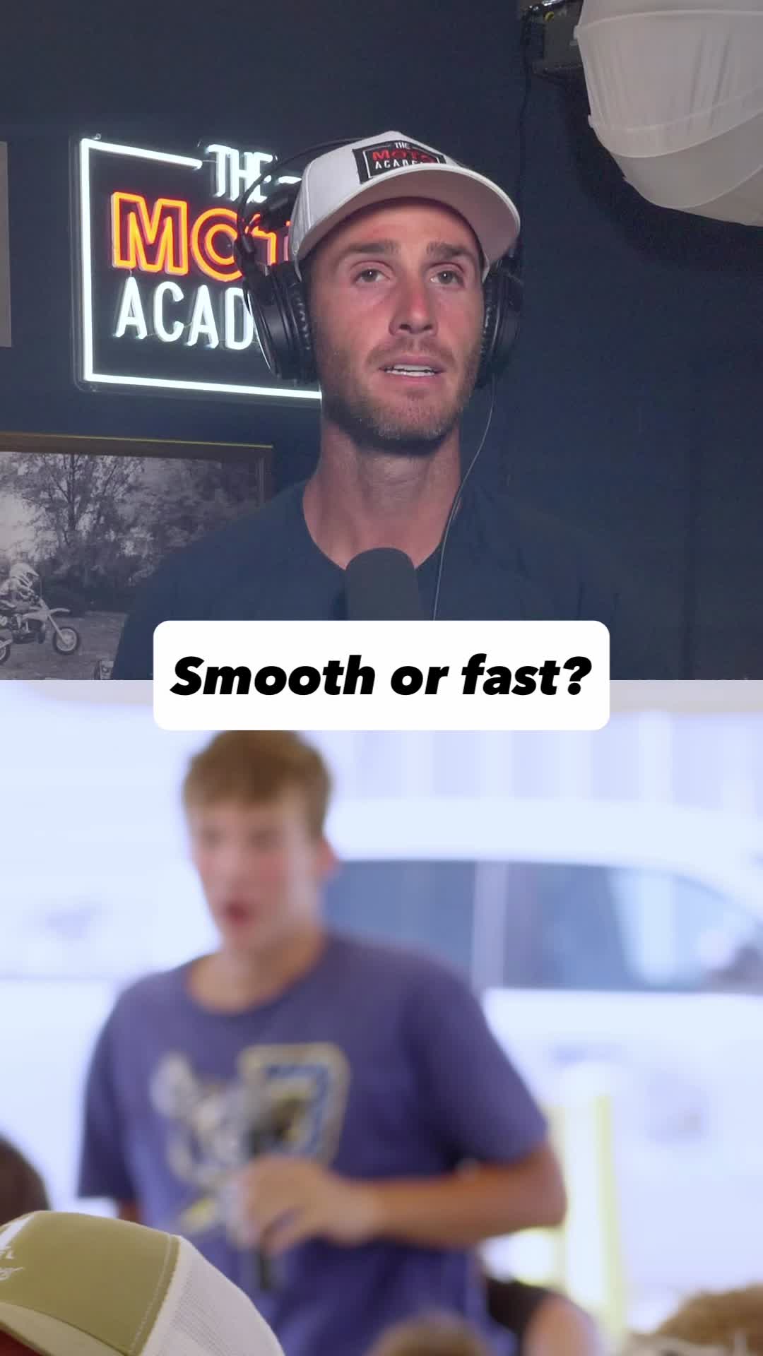 @The Moto Academy