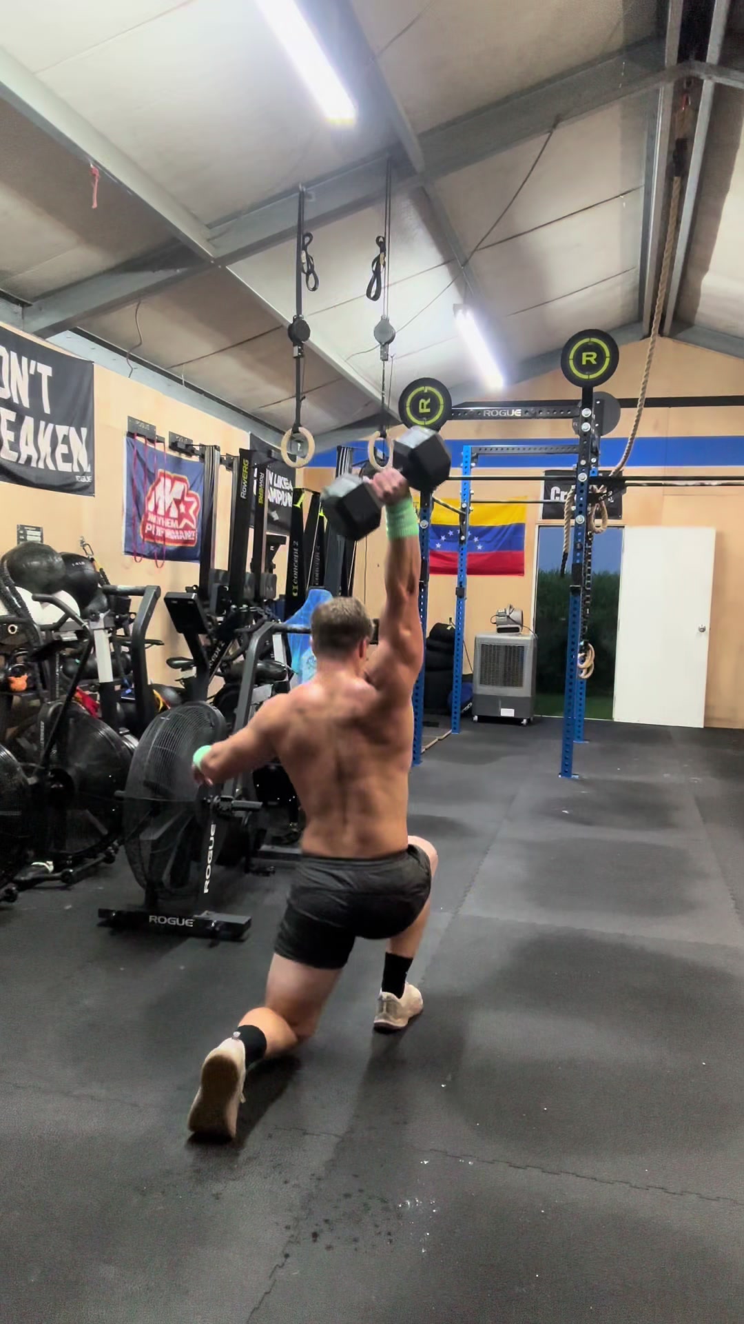 @DouetFitness