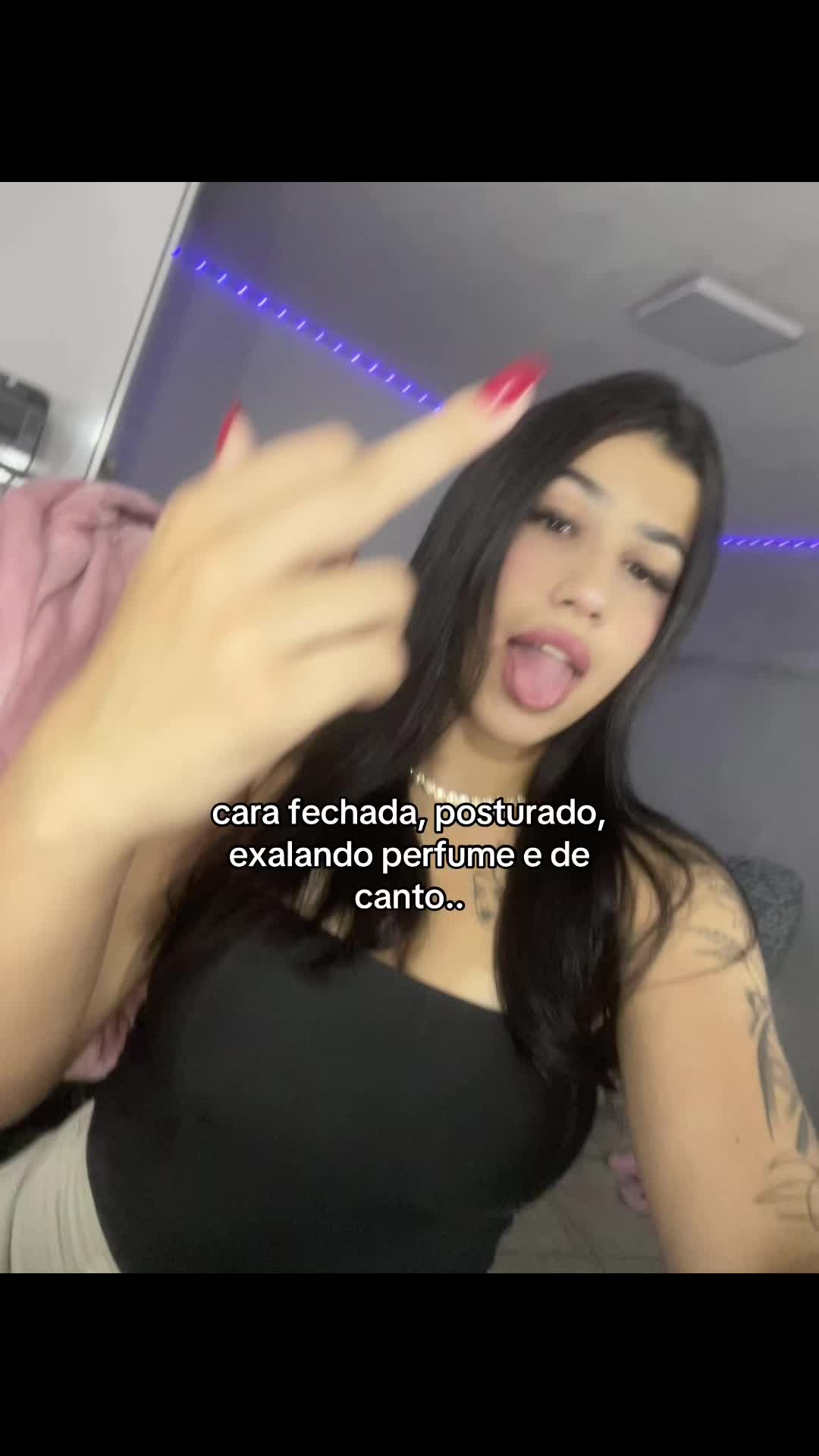 @Izzy Dantas