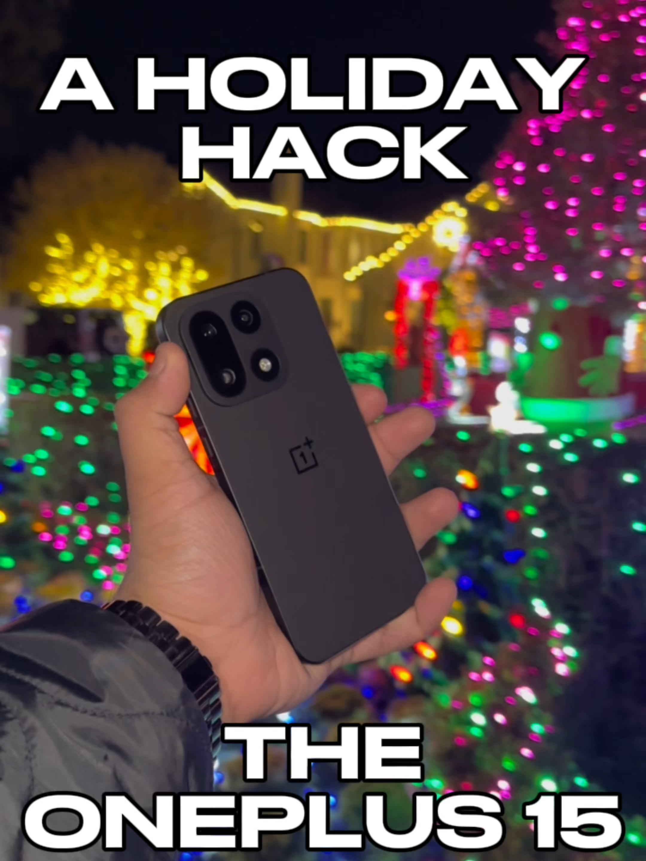 @OnePlus USA