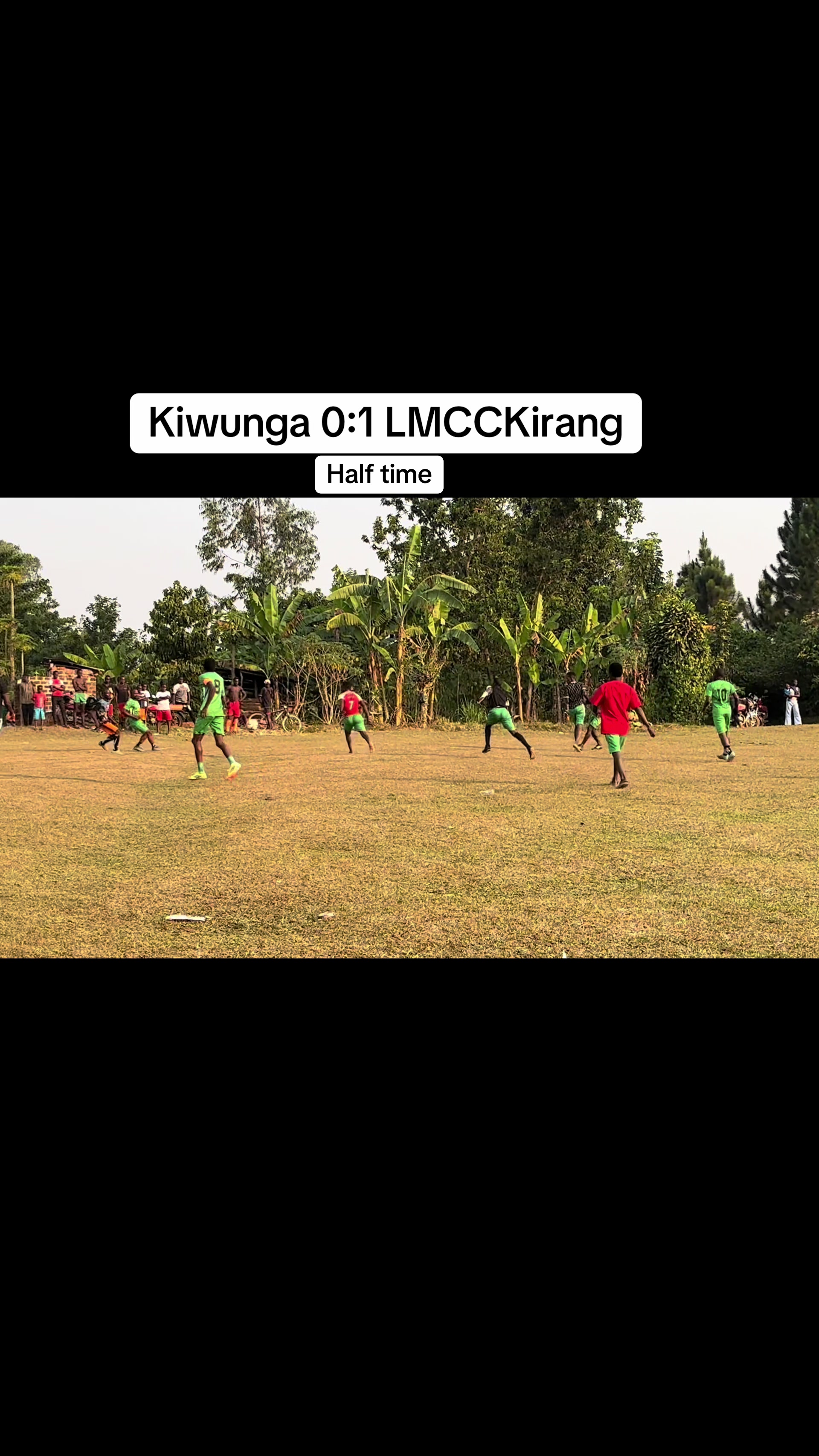 @LMCC Kirangira