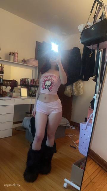 @organic kitty