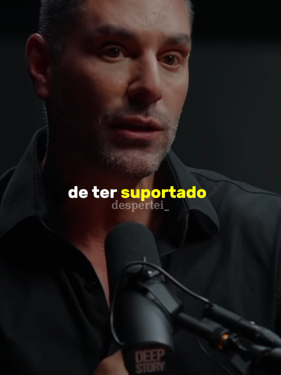 @despertei