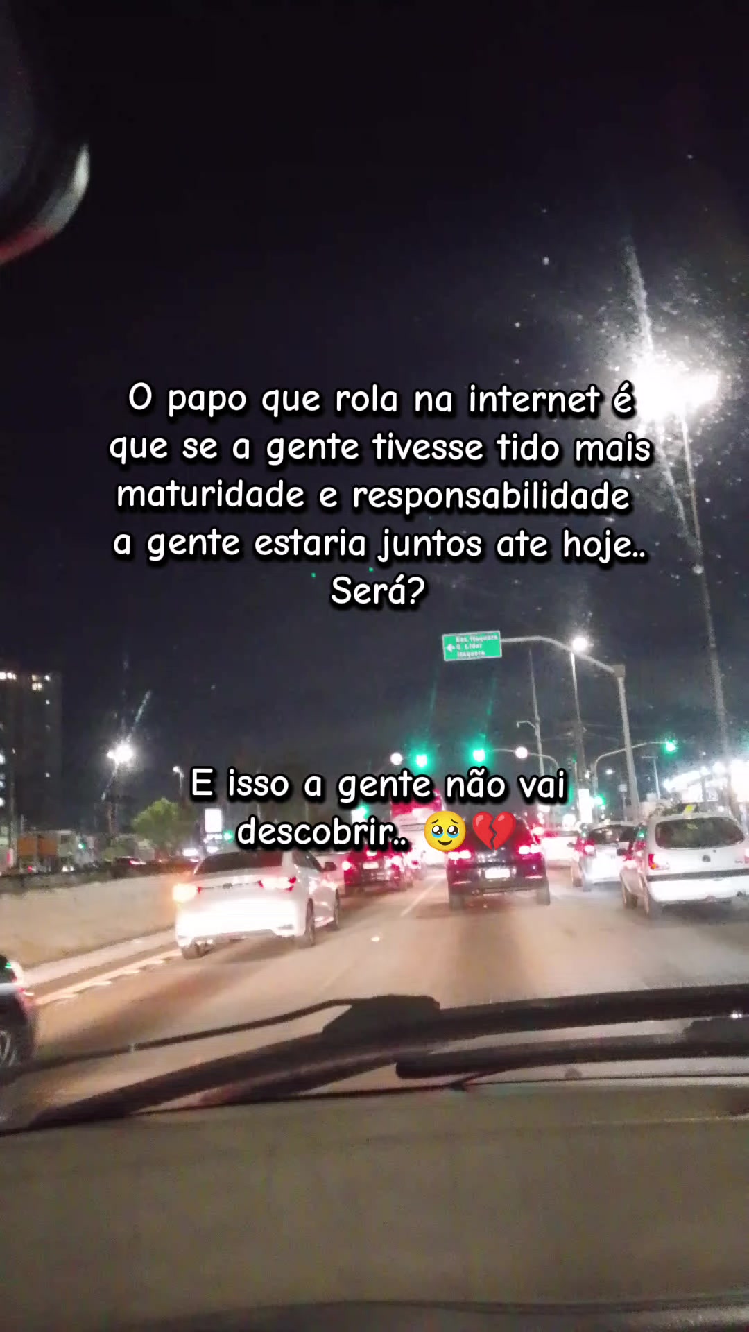 @Status da Carol