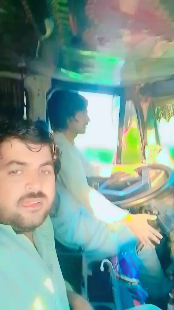 @suliman khan