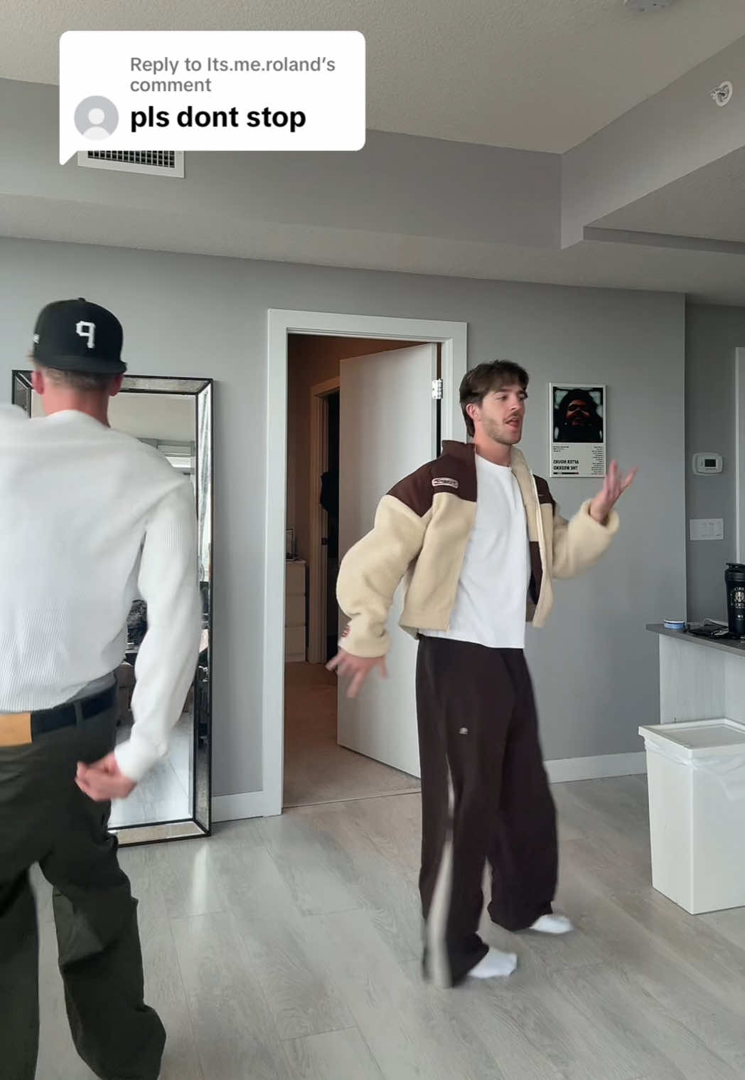 @Brett