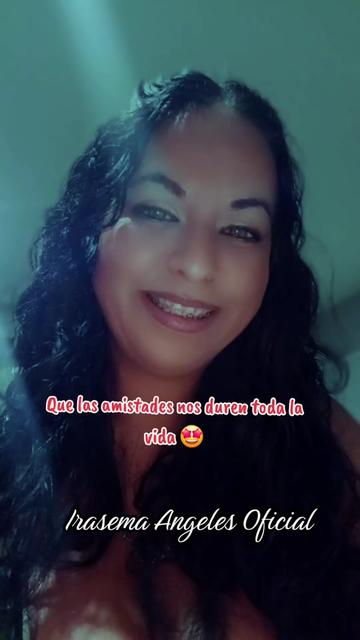 @Irasema Angeles Oficial ✅️