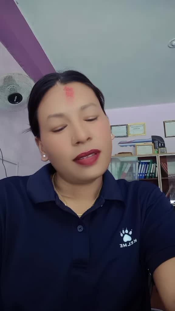 @मिस तुल्सा 🙏