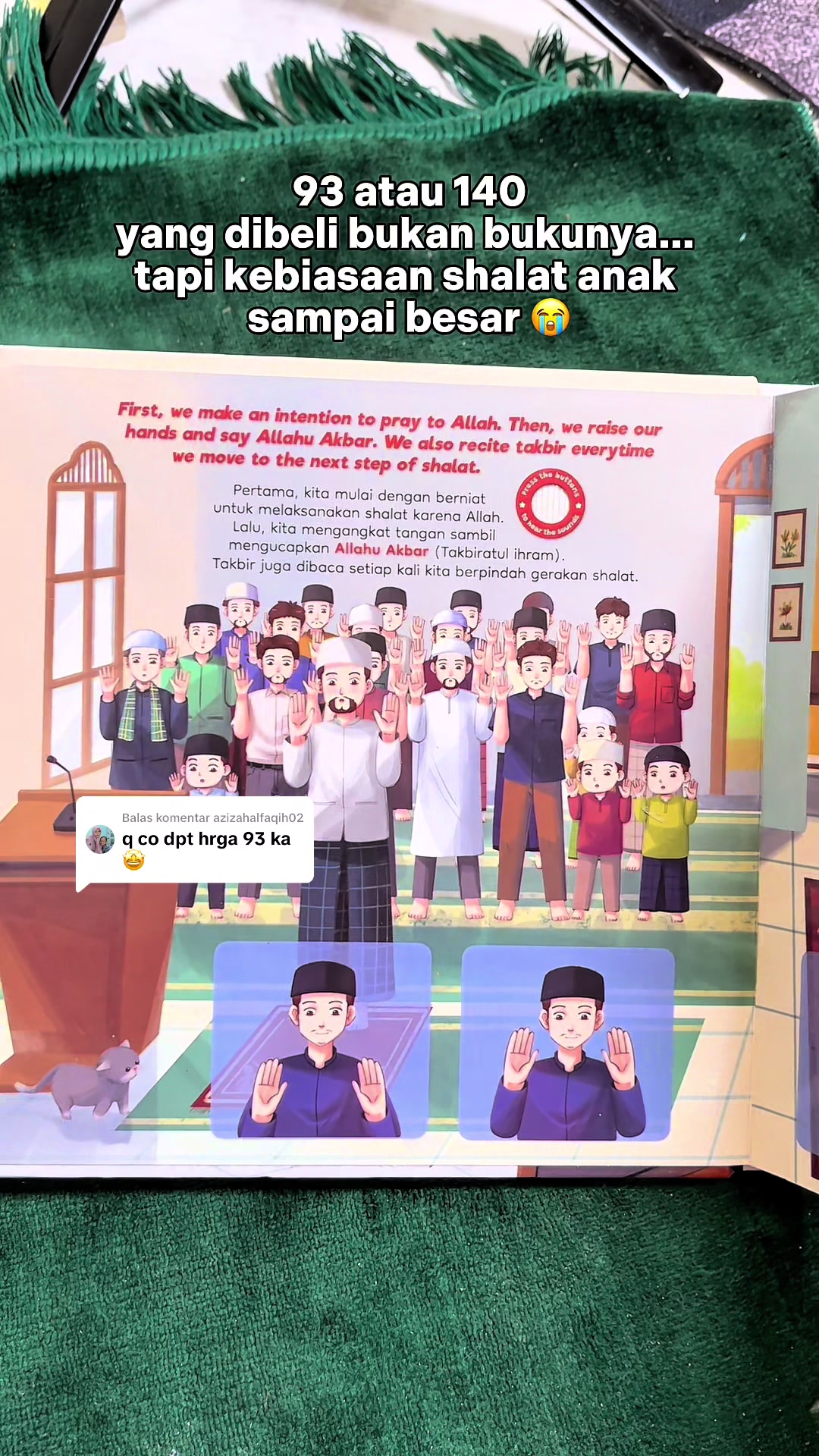 @Buku Anak Murah