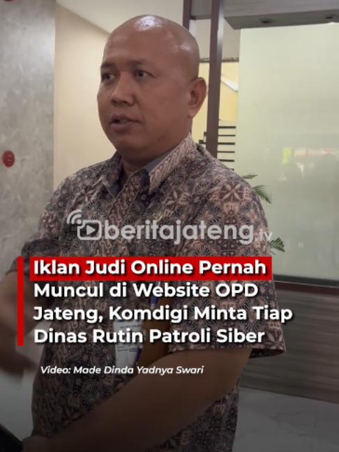 @Beritajateng.TV