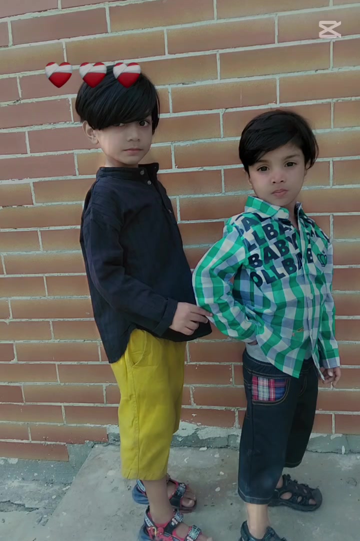 @Habil Haroon