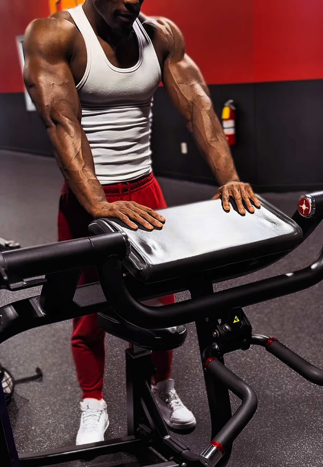 @Marlon fit 414