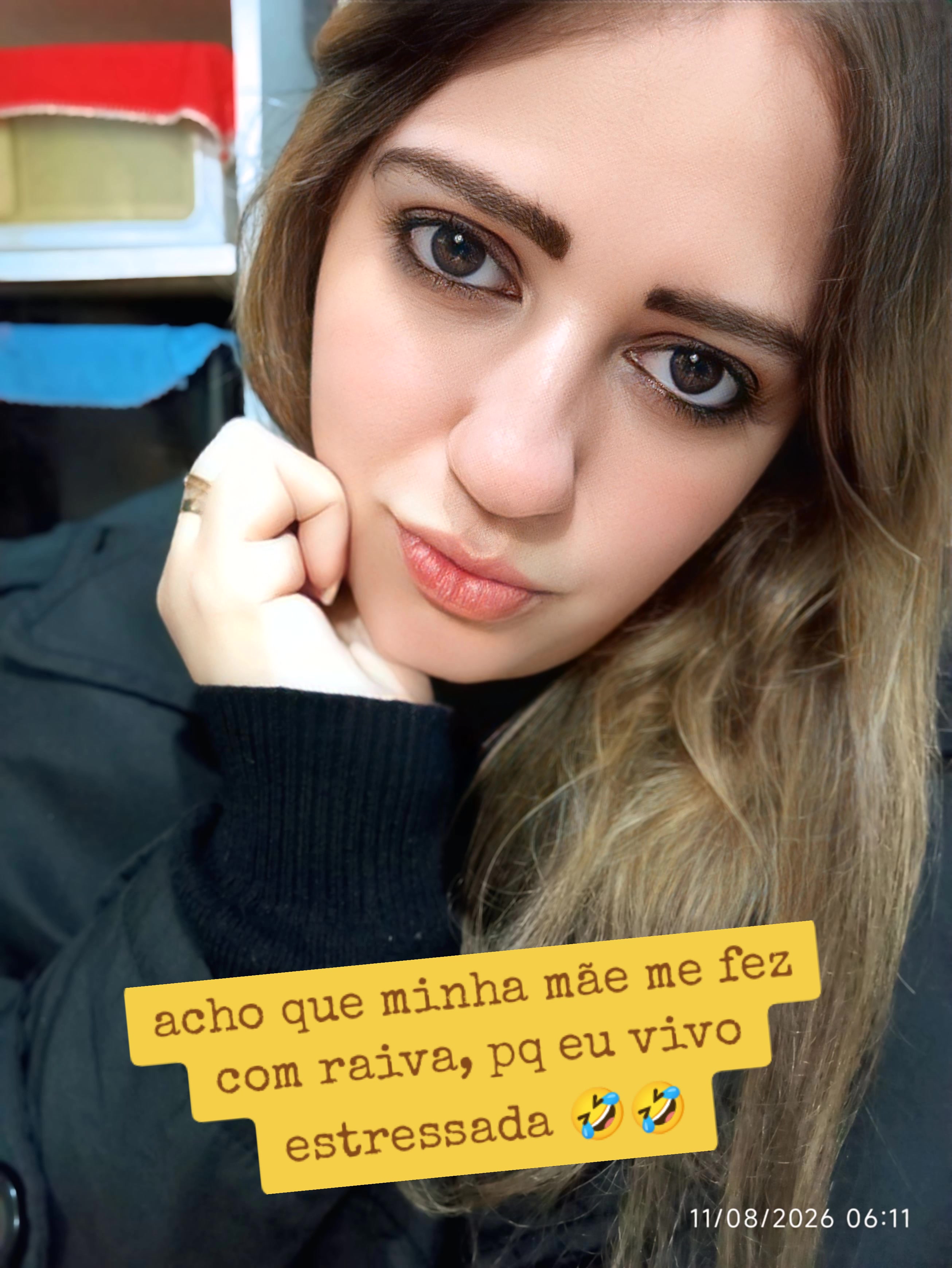 @Bia Possamai
